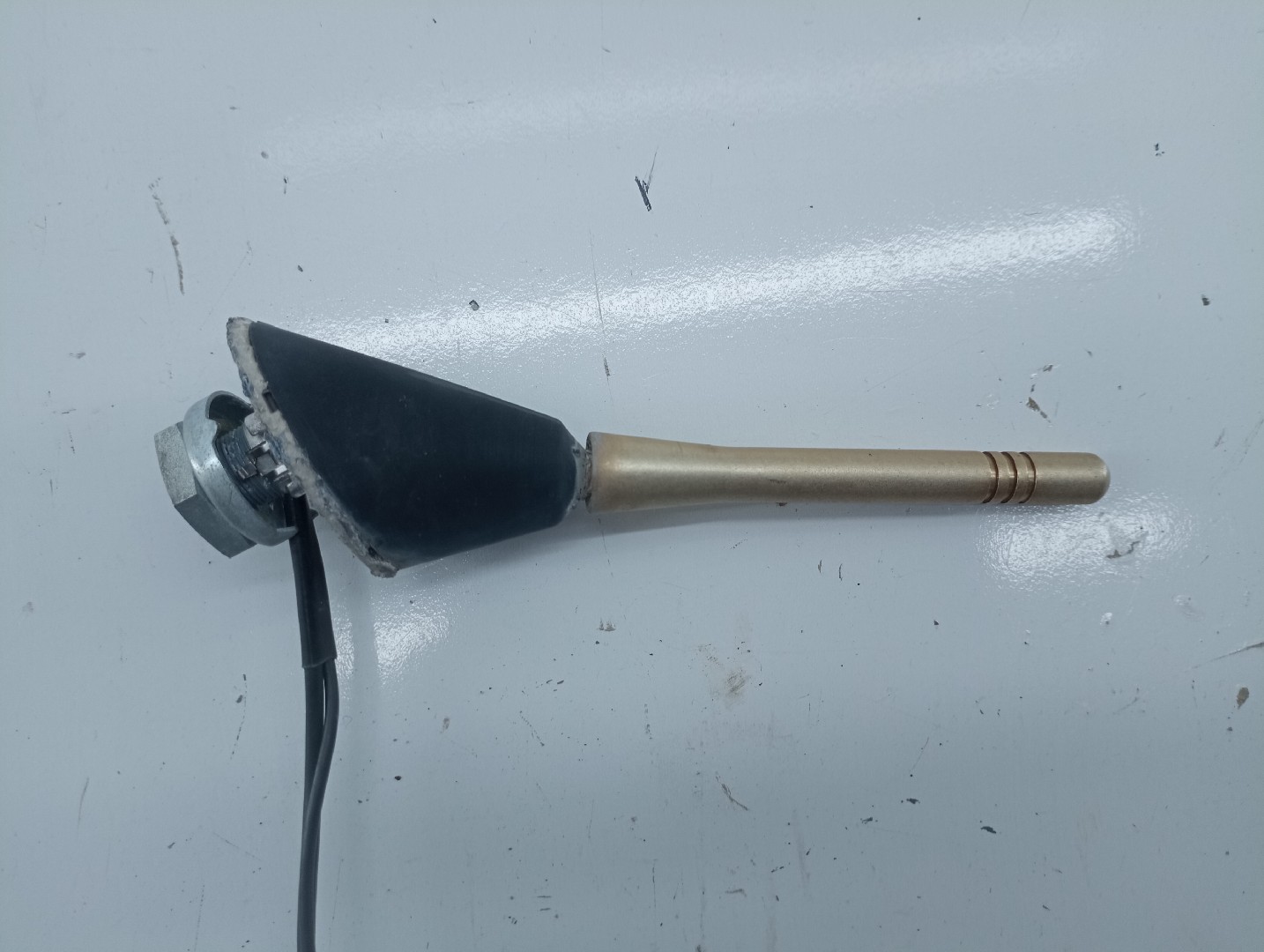 Antena TOYOTA YARIS (_P9_) | 05 - 14