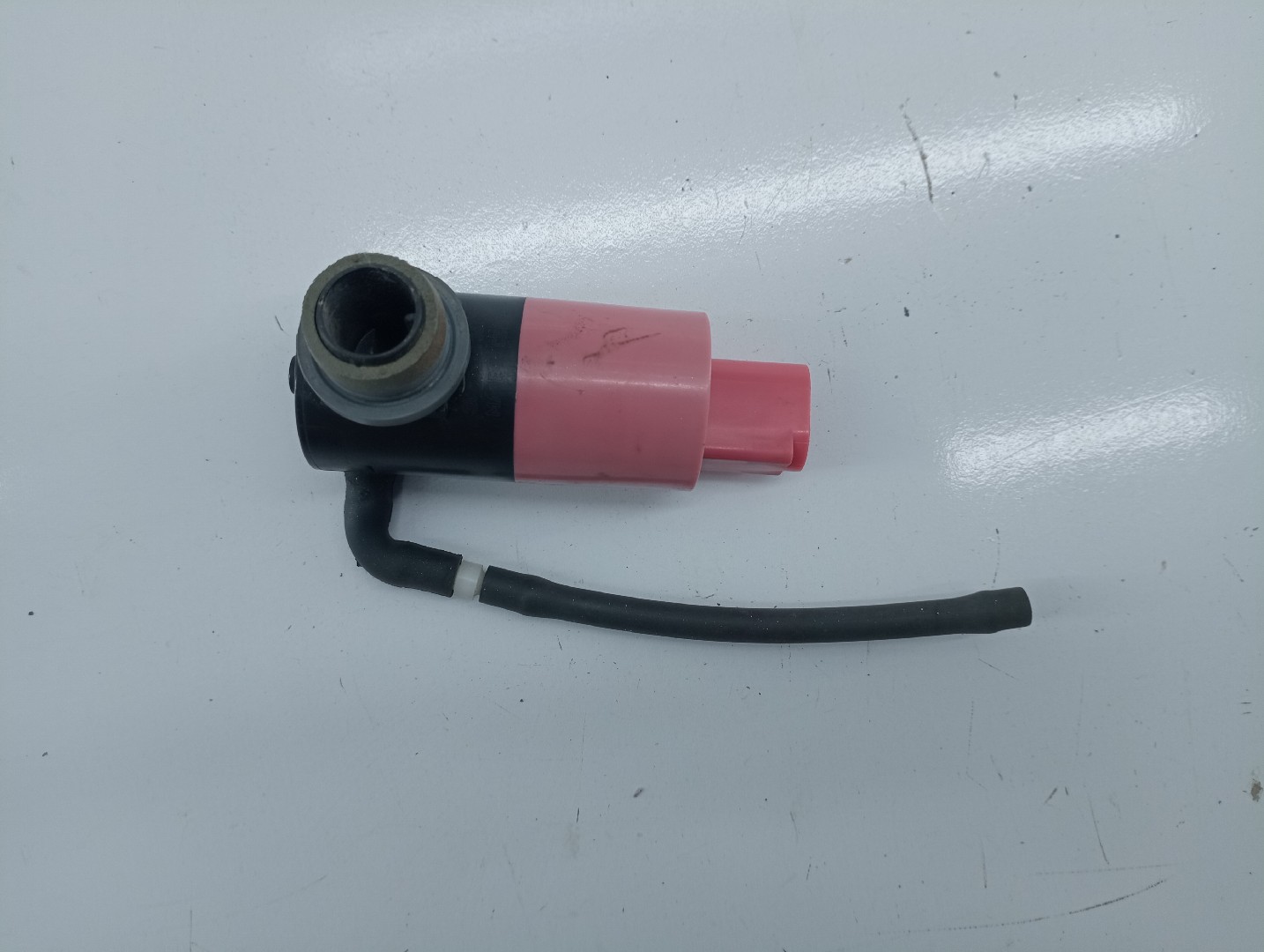 Motor de esguicho TOYOTA YARIS (_P9_) | 05 - 14 Imagem-2