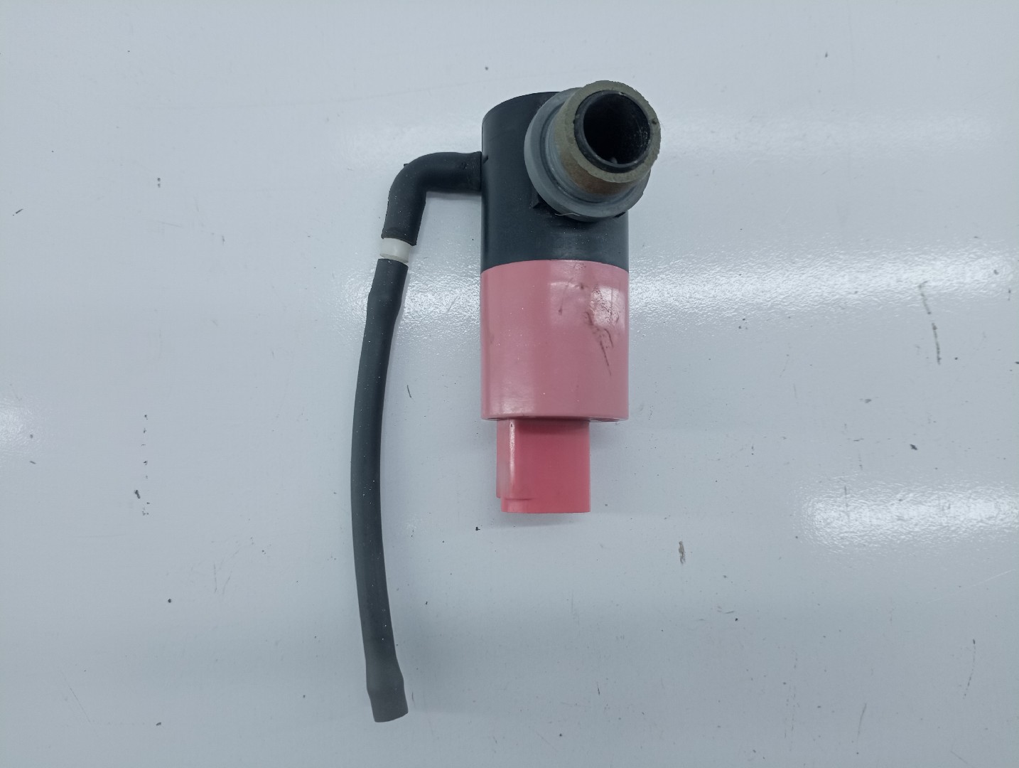Motor de esguicho TOYOTA YARIS (_P9_) | 05 - 14