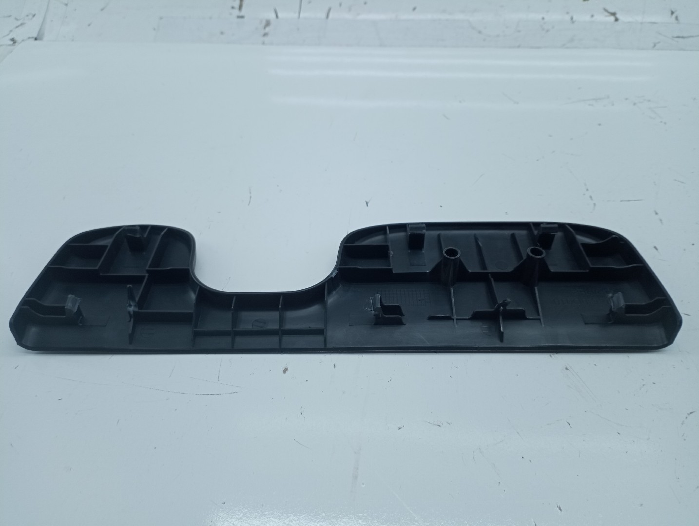 Acabamento Interior TOYOTA YARIS (_P9_) | 05 - 14 Imagem-3