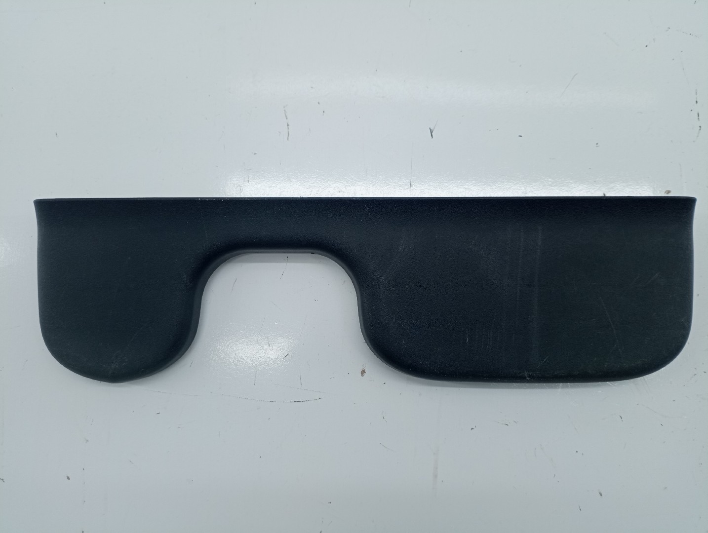 Acabamento Interior TOYOTA YARIS (_P9_) | 05 - 14 Imagem-5
