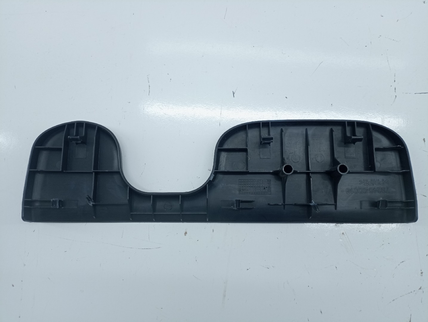 Acabamento Interior TOYOTA YARIS (_P9_) | 05 - 14 Imagem-4