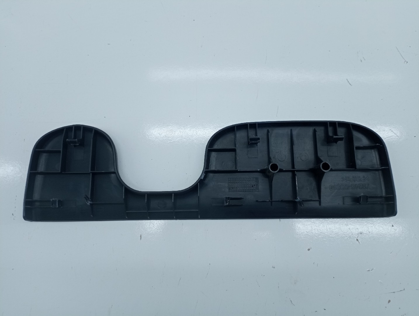 Acabamento Interior TOYOTA YARIS (_P9_) | 05 - 14 Imagem-1