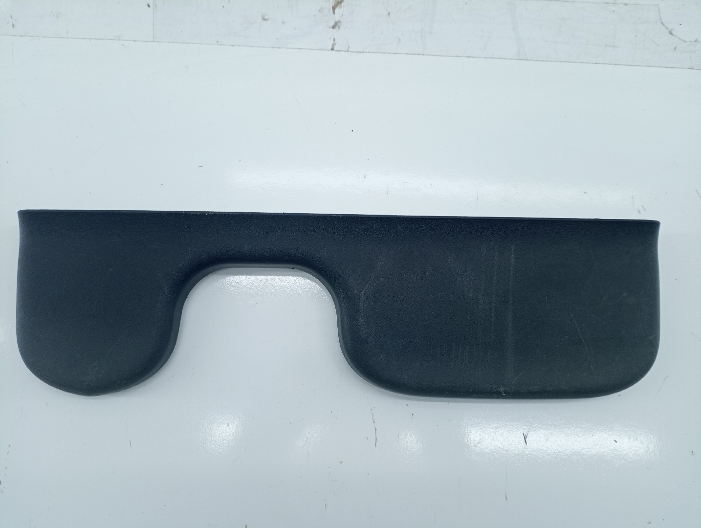 Acabamento Interior TOYOTA YARIS (_P9_) | 05 - 14