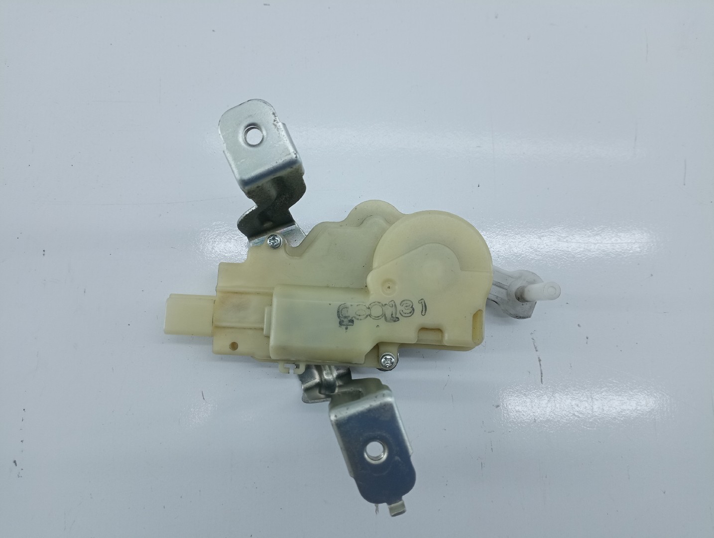 Fecho central da mala TOYOTA YARIS (_P9_) | 05 - 14