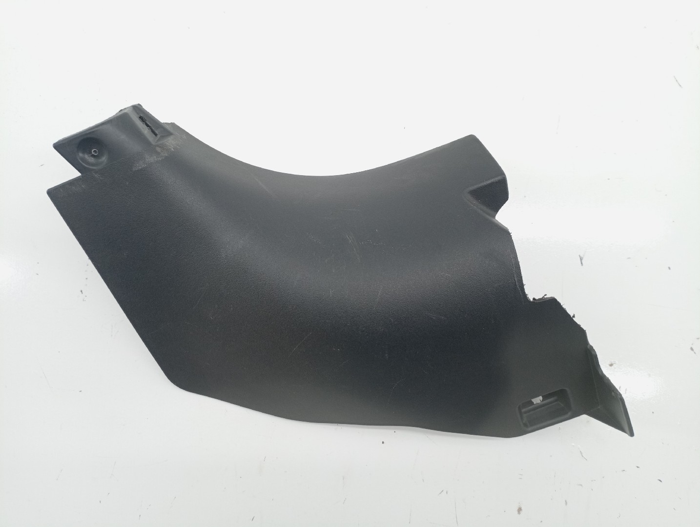 Acabamento Interior TOYOTA YARIS (_P9_) | 05 - 14