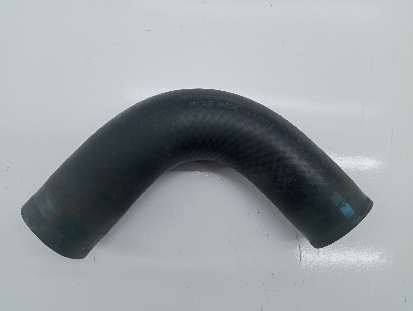 Tubo TOYOTA YARIS (_P9_) | 05 - 14