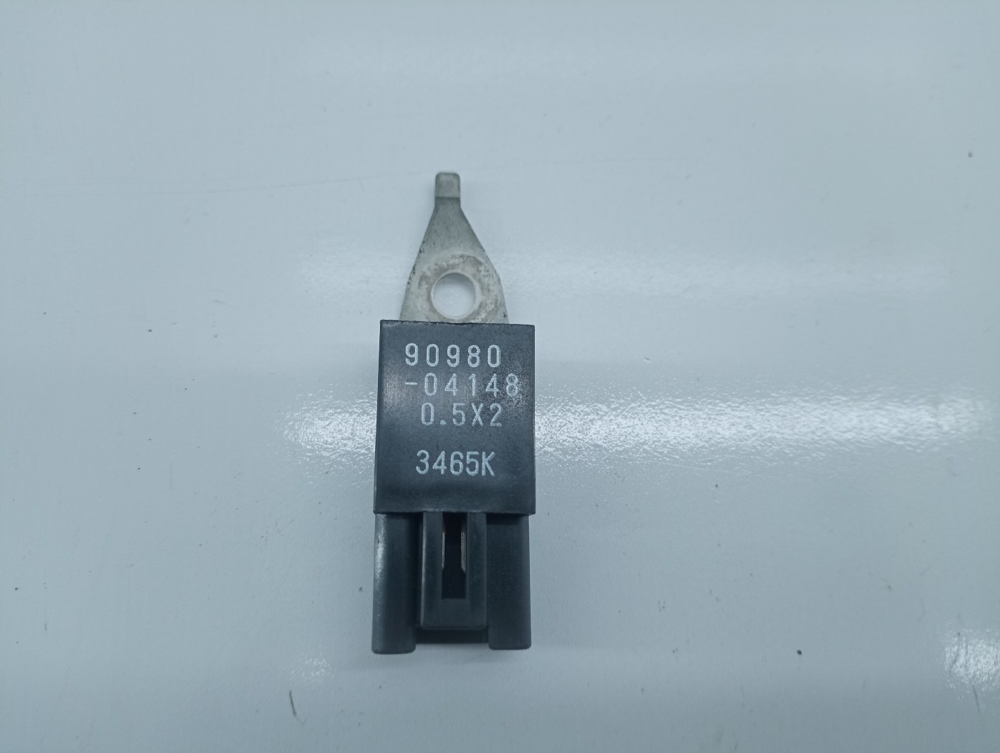 Sensor TOYOTA YARIS (_P9_) | 05 - 14