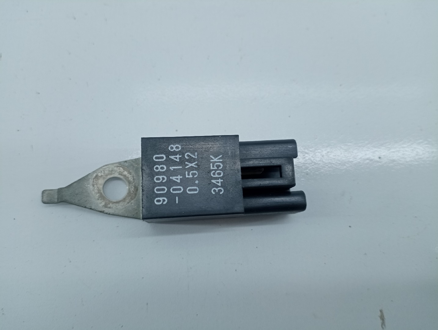 Sensor TOYOTA YARIS (_P9_) | 05 - 14 Imagem-4