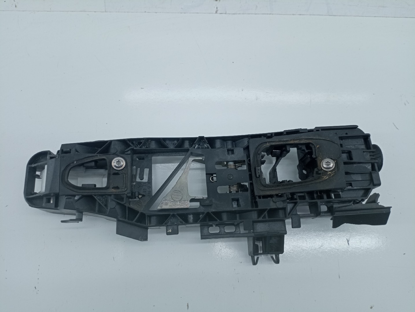 Suporte de Puxador MERCEDES-BENZ CLA Shooting Brake (X117) | 15 - 19