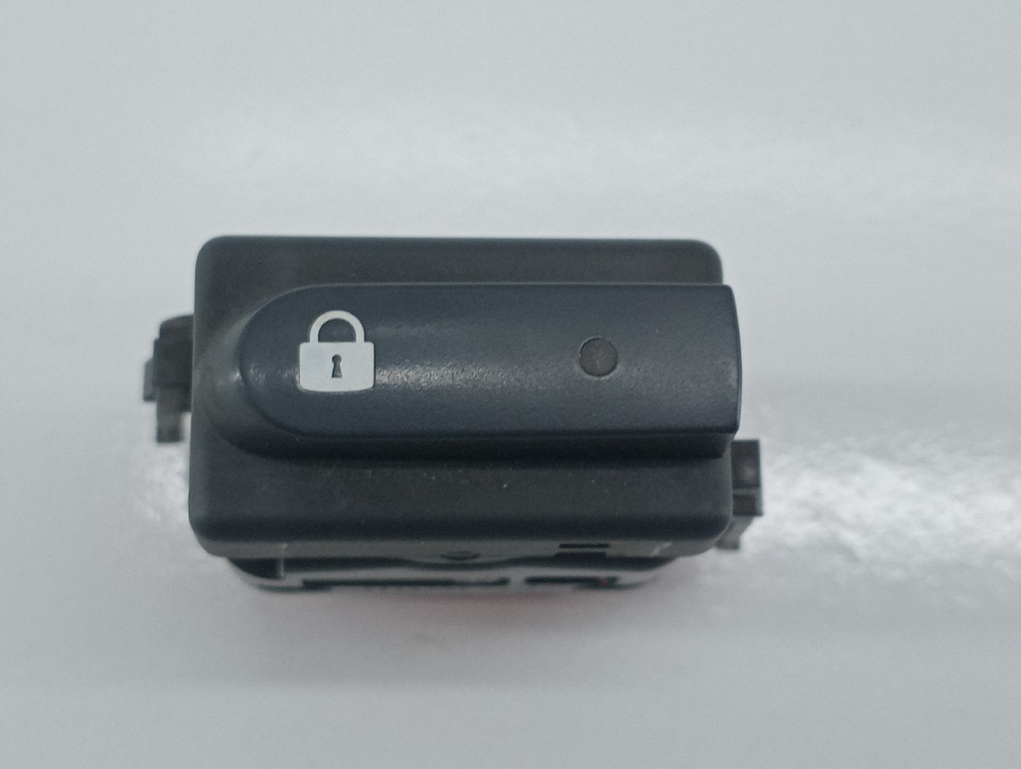 comutador de fecho central de portas RENAULT CLIO II Caixa (SB0/1/2_) | 98 - 