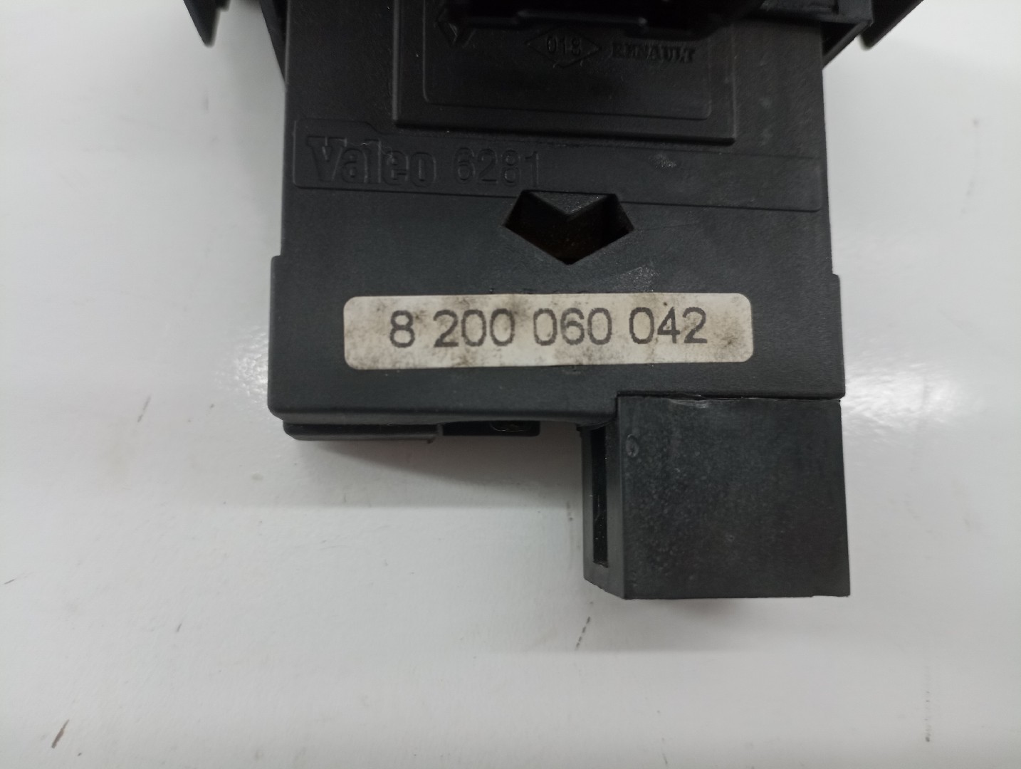 Regulador de luzes RENAULT CLIO II Caixa (SB0/1/2_) | 98 -  Imagem-5
