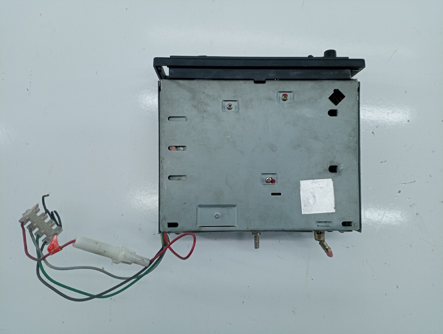 Auto-Rádio PEUGEOT 309 Caixa/Hatchback (10S, 3S) | 85 - 93 Imagem-6