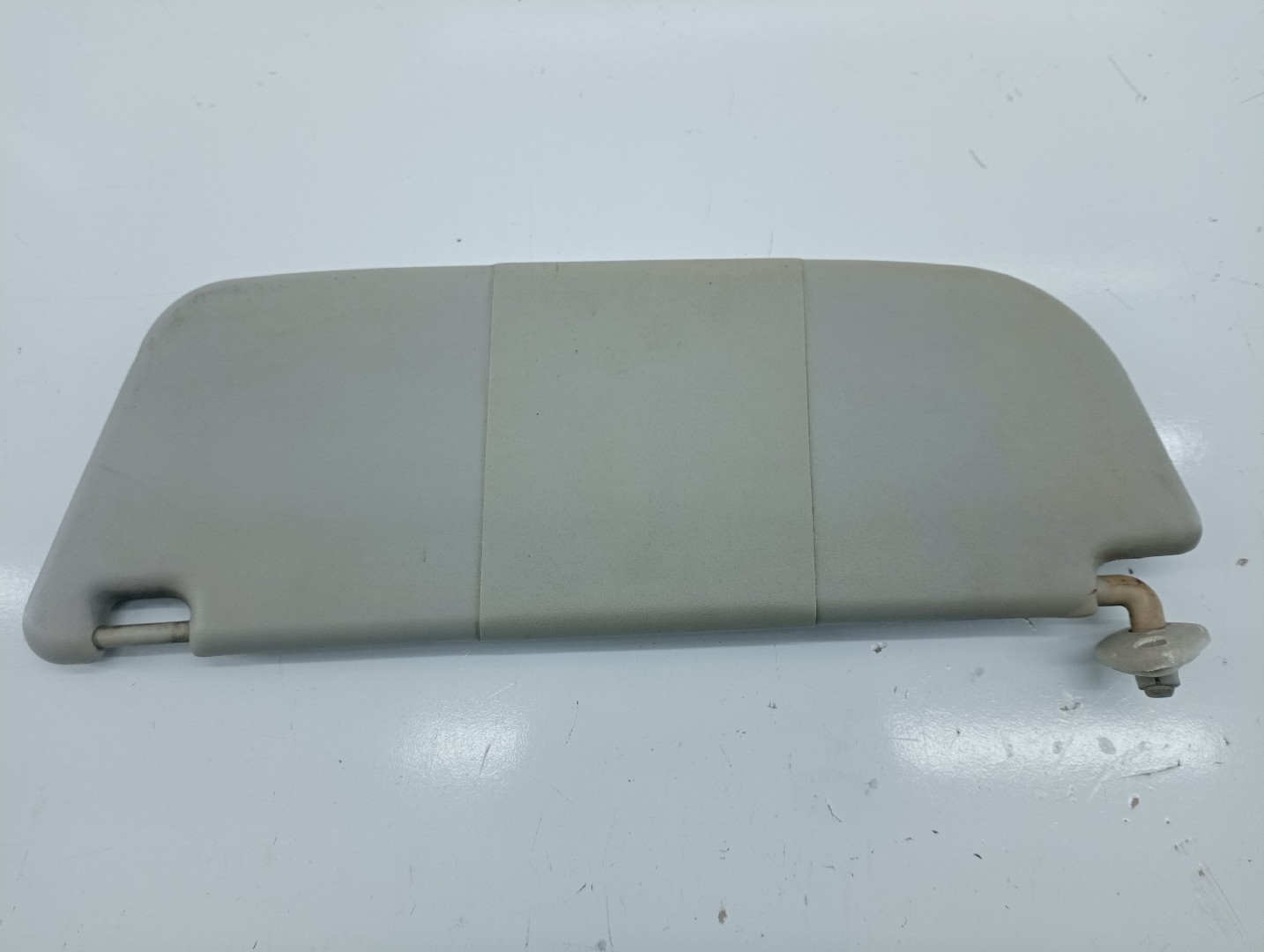 Pala do Sol Esquerda OPEL CORSA B (S93) | 93 - 02 Imagem-4