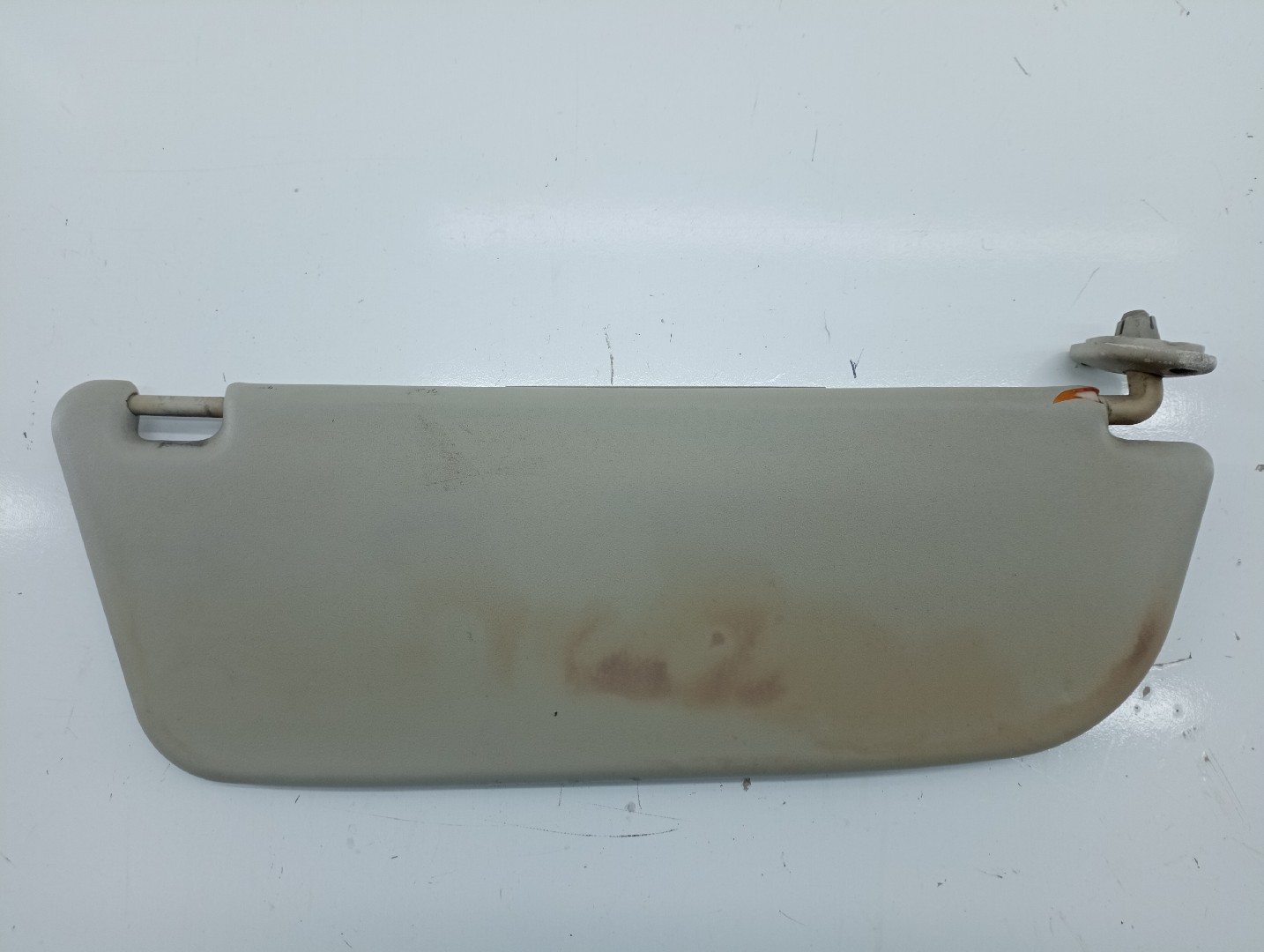 Pala do Sol Esquerda OPEL CORSA B (S93) | 93 - 02 Imagem-3