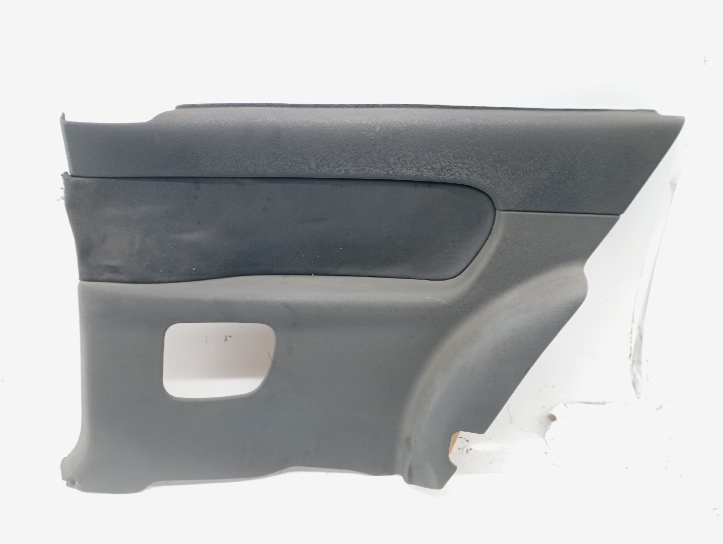 Quartela / forra Porta Tras Direito AUDI A3 (8L1) | 96 - 06