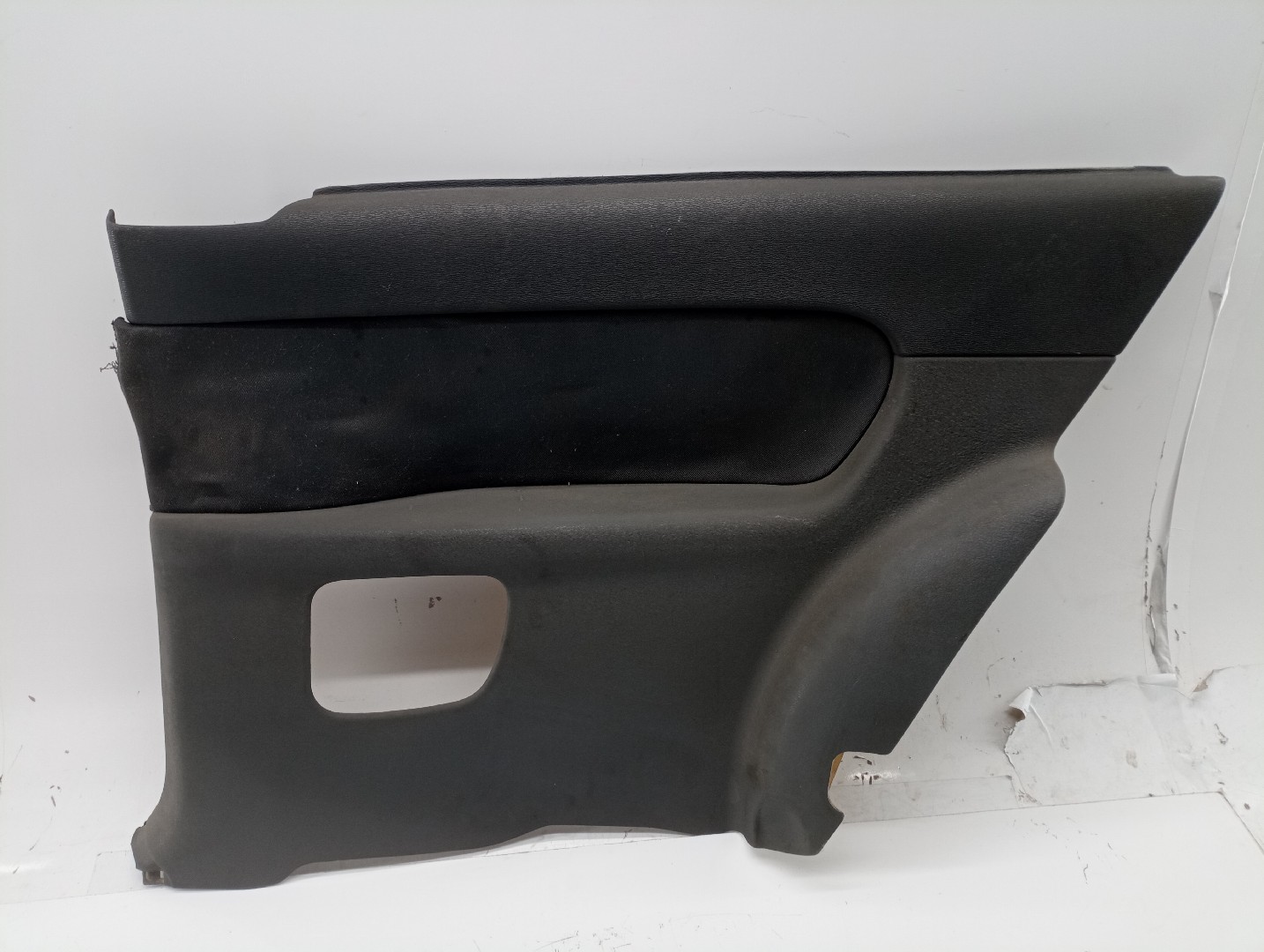 Quartela / forra Porta Tras Direito AUDI A3 (8L1) | 96 - 06 Imagem-6