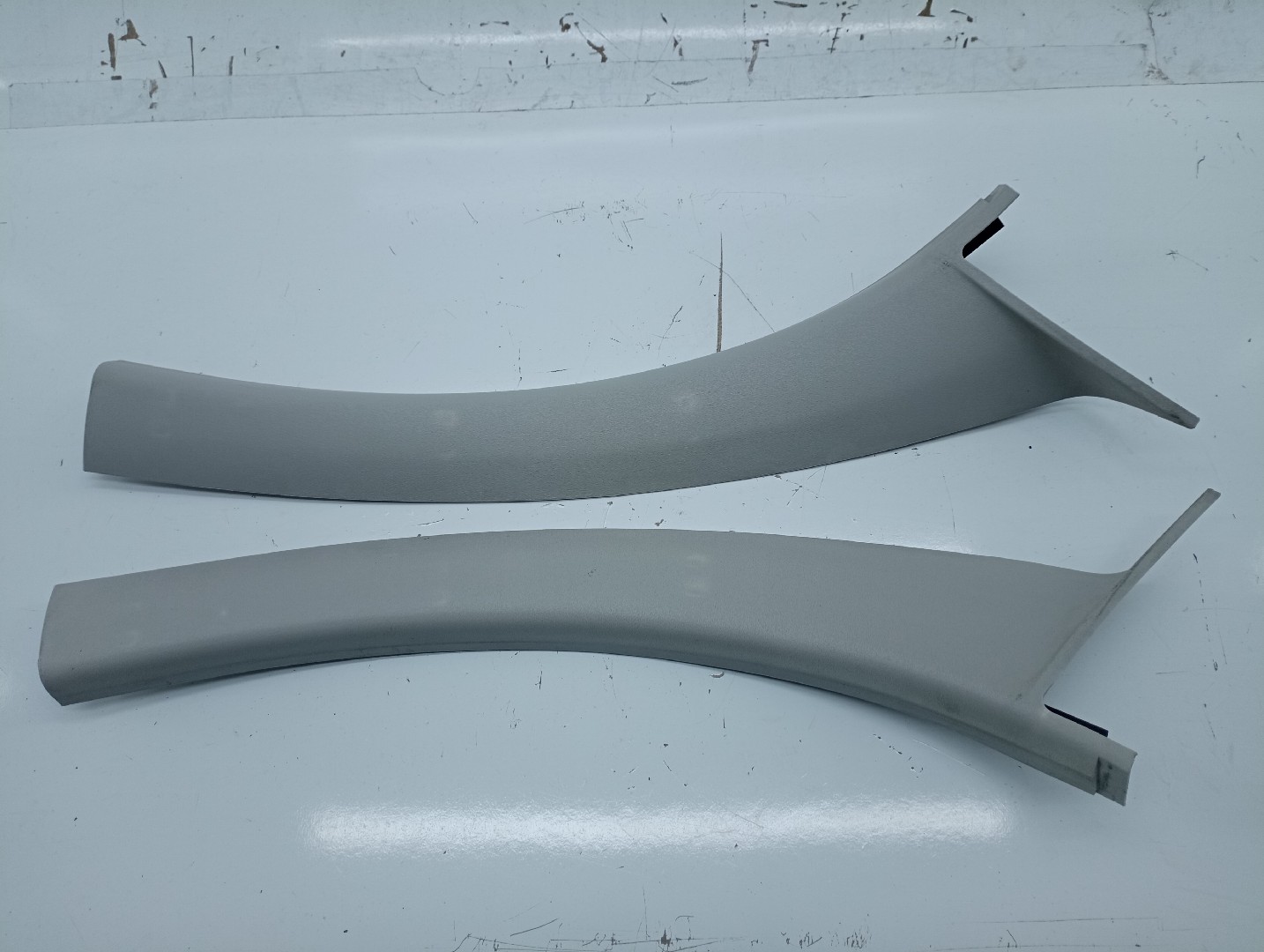Moldura de pilar CITROEN C3 I (FC_, FN_) | 02 - 