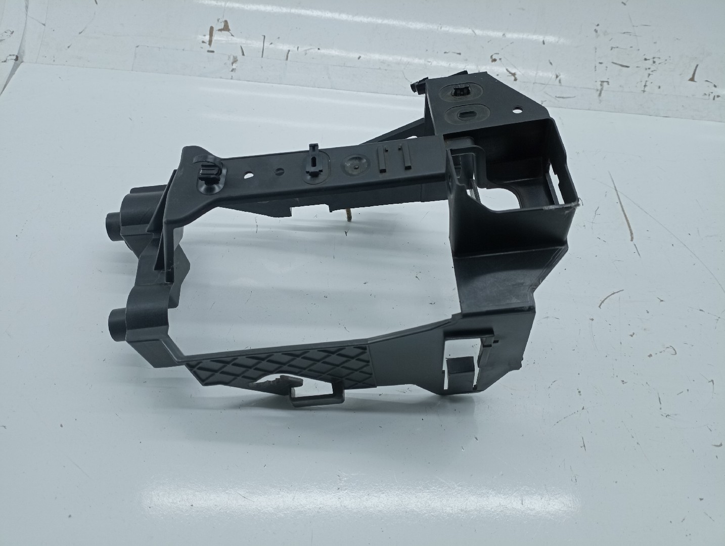 Tampa de caixa de fusiveis CITROEN C3 I (FC_, FN_) | 02 - 