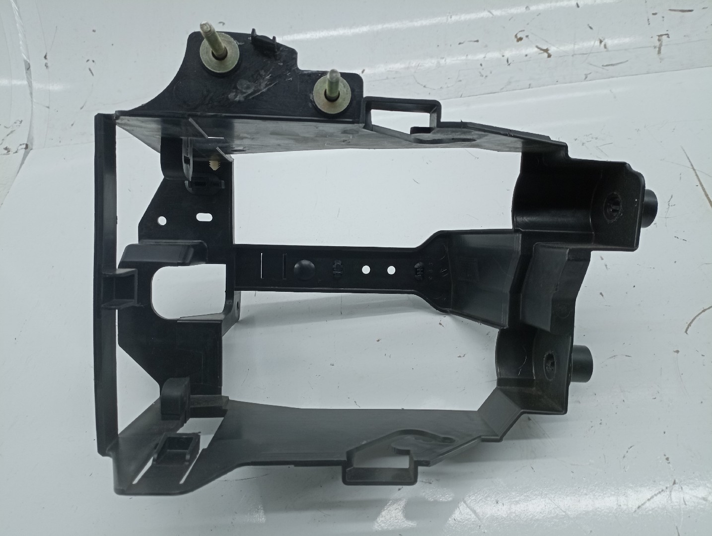 Tampa de caixa de fusiveis CITROEN C3 I (FC_, FN_) | 02 -  Imagem-2