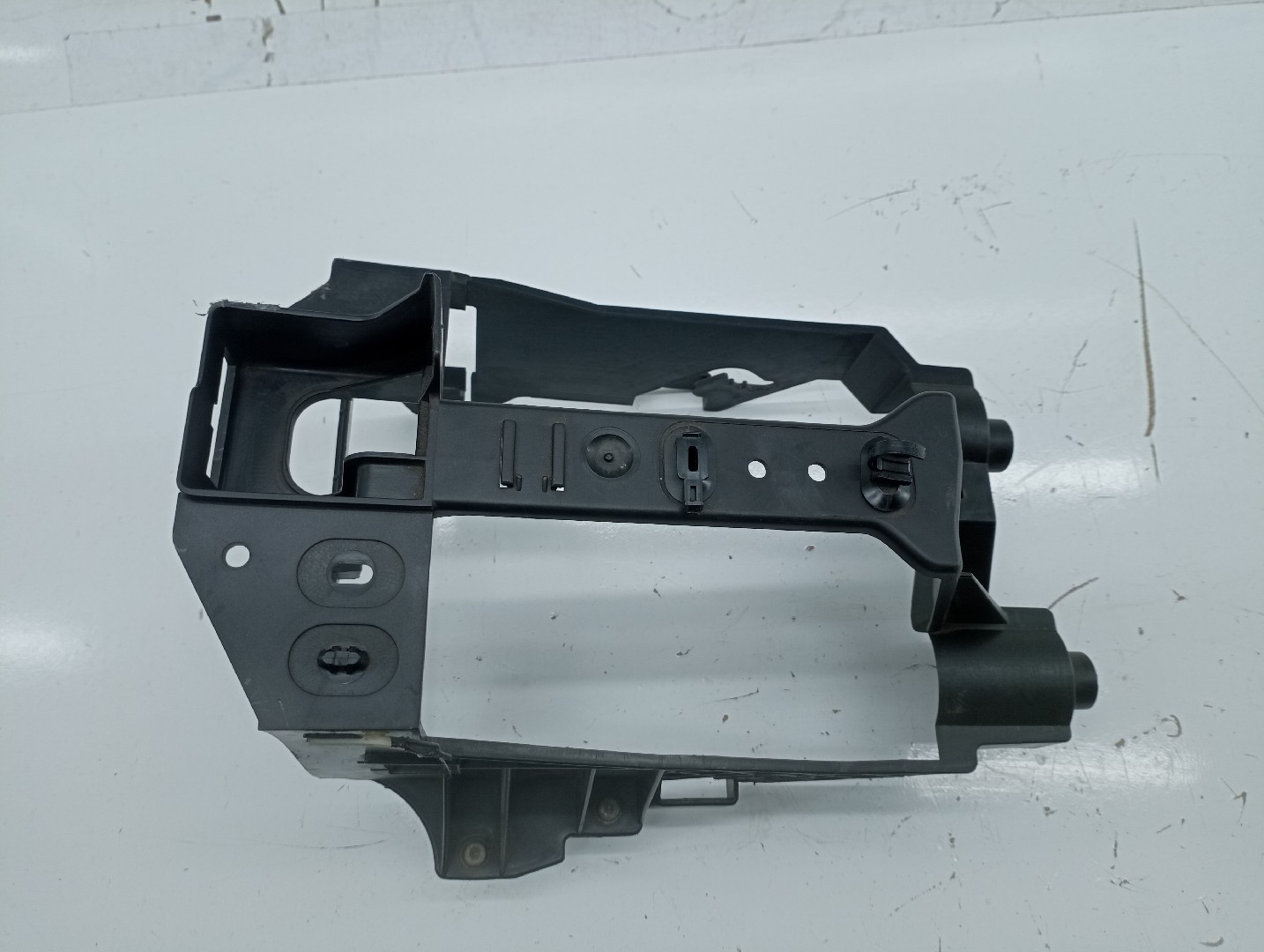 Tampa de caixa de fusiveis CITROEN C3 I (FC_, FN_) | 02 -  Imagem-5