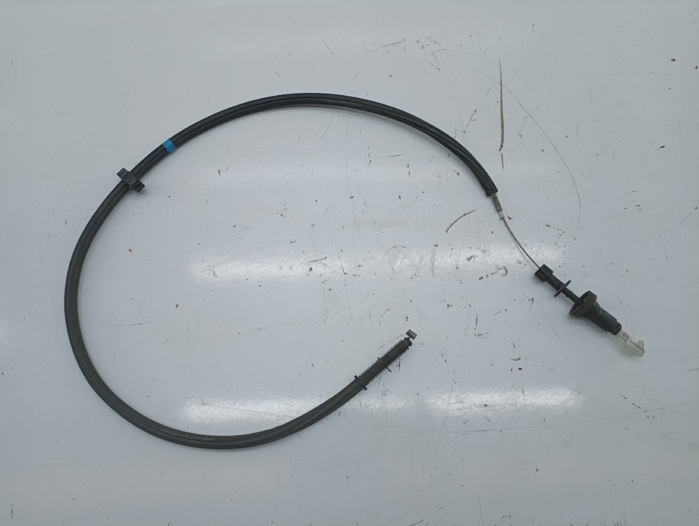 cabo de acelerador CITROEN C3 I (FC_, FN_) | 02 - 