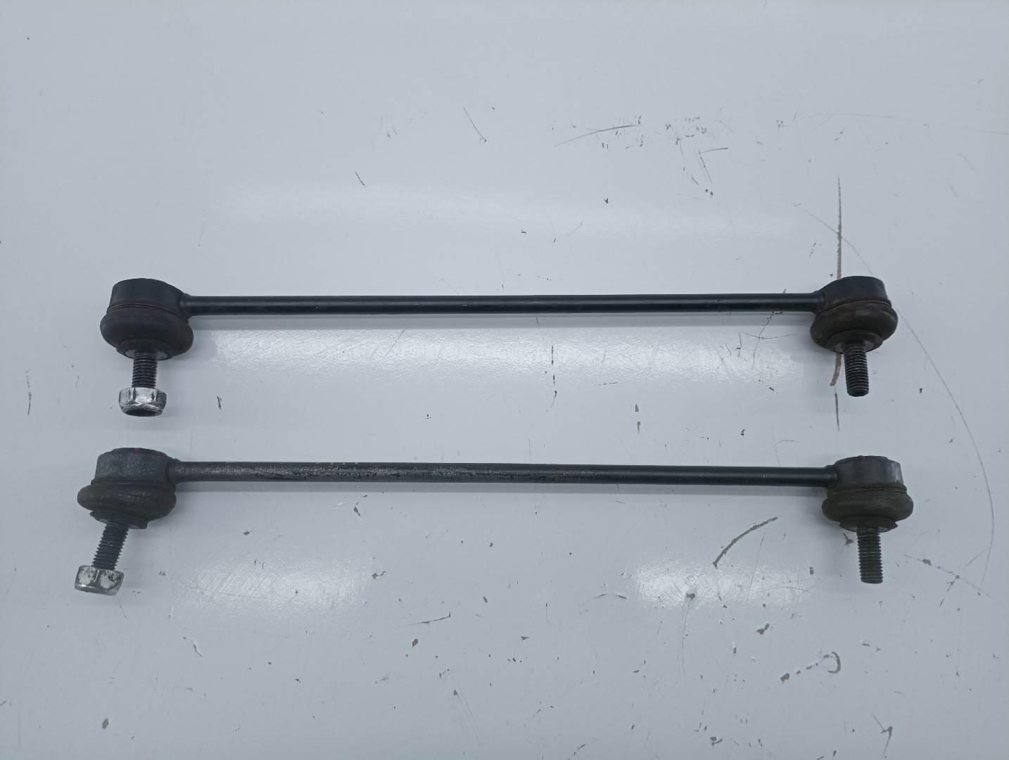 Tirantes de barra estabilizadora CITROEN C3 I (FC_, FN_) | 02 - 