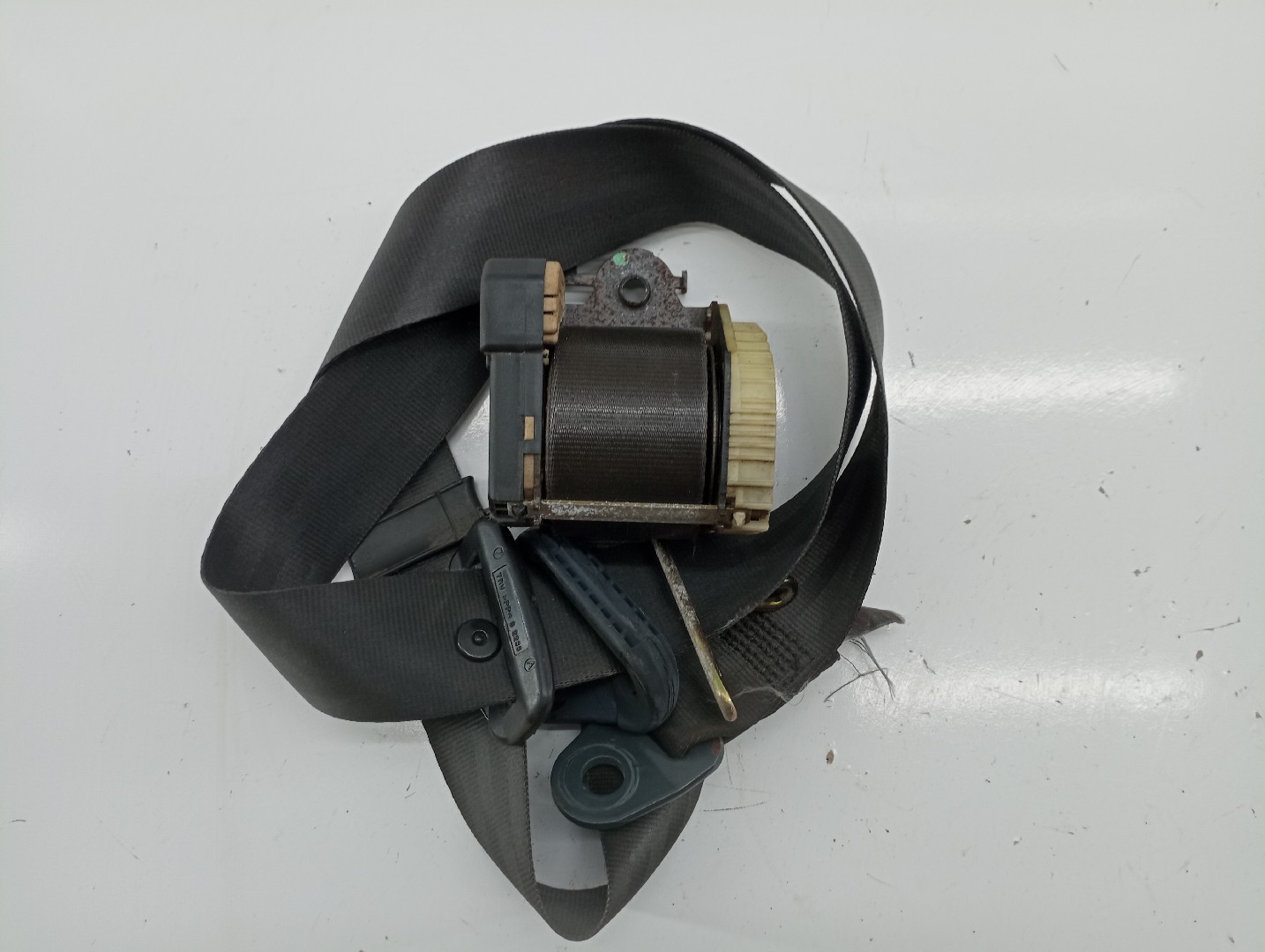 Cinto Frente Direito CITROEN C3 I (FC_, FN_) | 02 - 