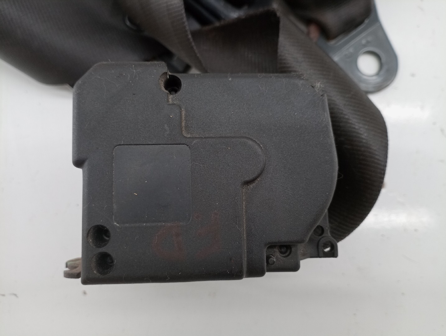 Cinto Frente Direito CITROEN C3 I (FC_, FN_) | 02 -  Imagem-3