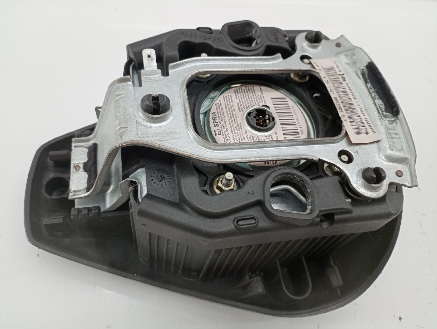 Airbag Volante CITROEN C3 I (FC_, FN_) | 02 -  Imagem-4