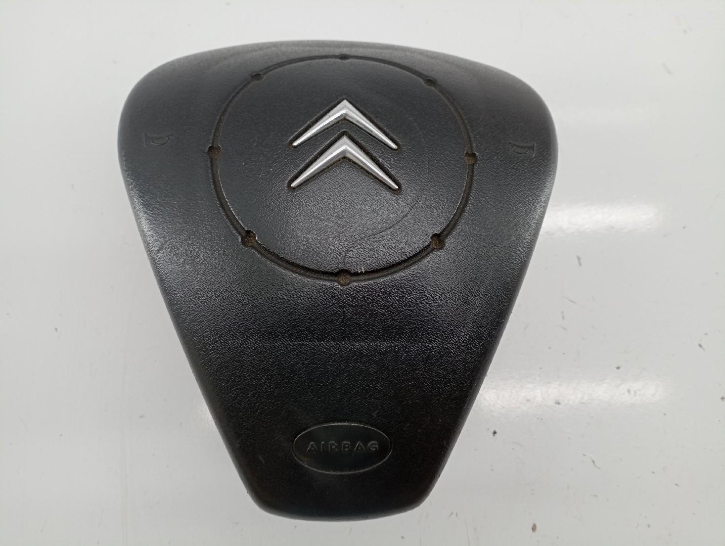 Airbag Volante CITROEN C3 I (FC_, FN_) | 02 -  Imagem-5