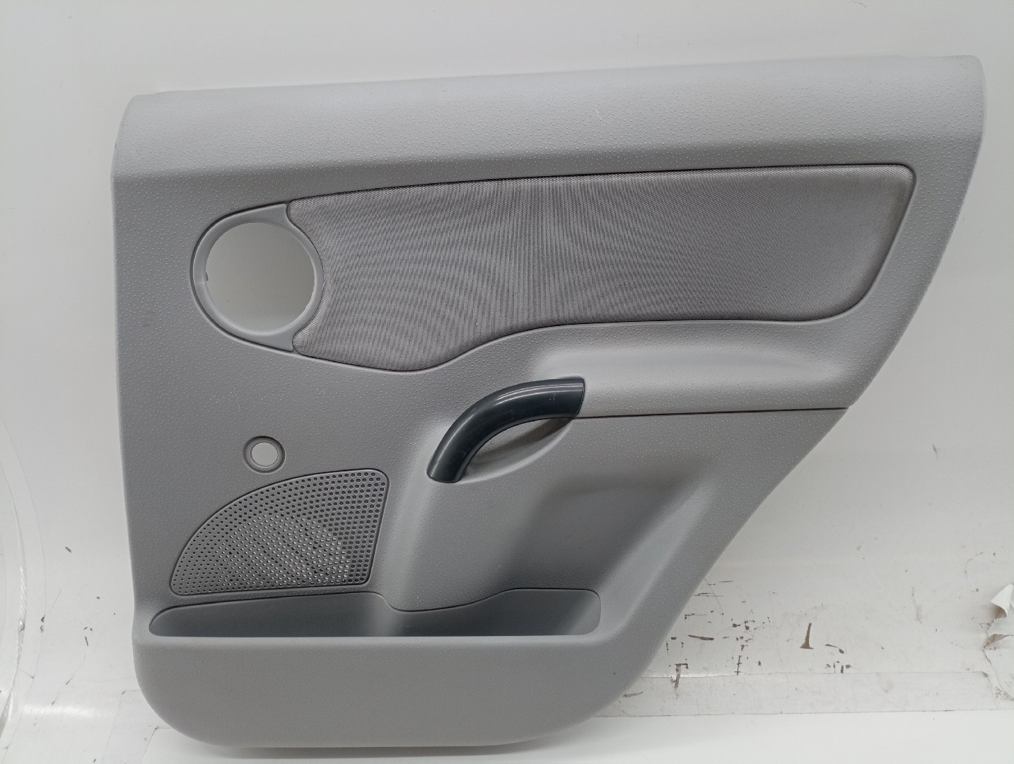 Quartela de porta trás direita CITROEN C3 I (FC_, FN_) | 02 - 