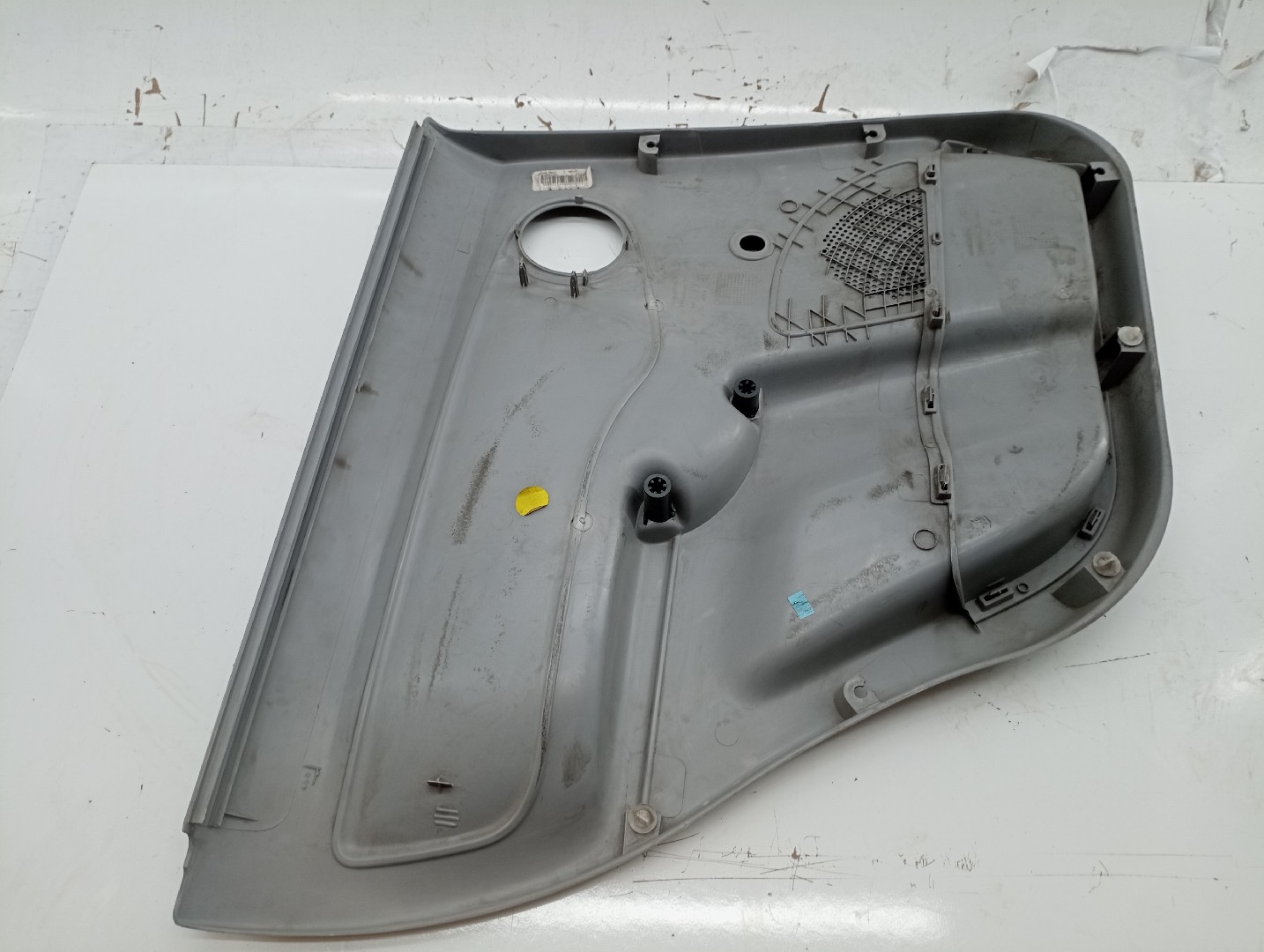 Quartela de porta trás direita CITROEN C3 I (FC_, FN_) | 02 -  Imagem-5
