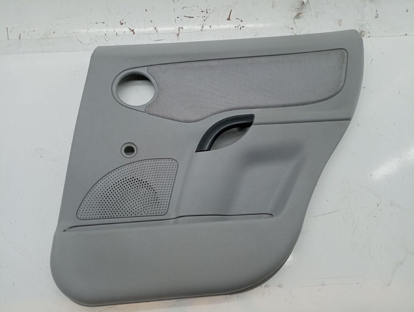 Quartela de porta trás direita CITROEN C3 I (FC_, FN_) | 02 -  Imagem-6