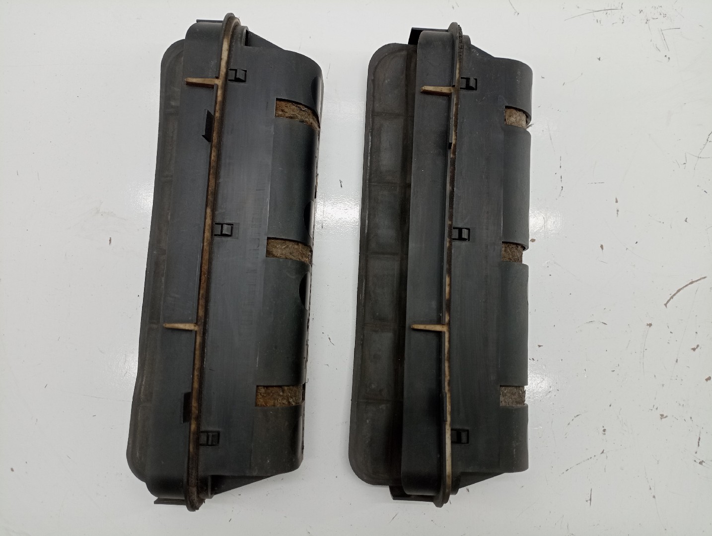 Painel de Ventilação da Carroceria CITROEN C3 I (FC_, FN_) | 02 - 