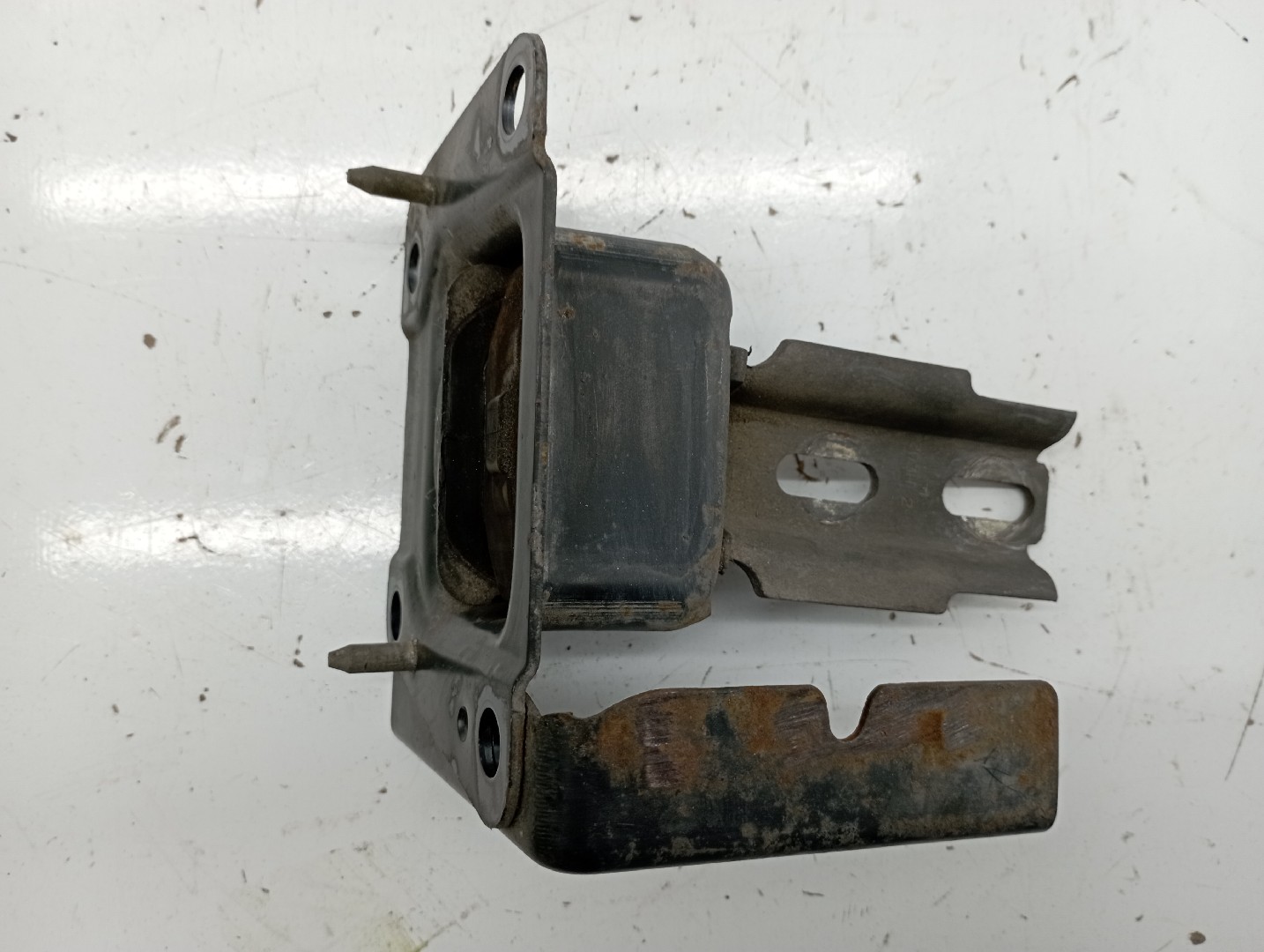 Soporte del motor CITROEN C3 I (FC_, FN_) | 02 - 