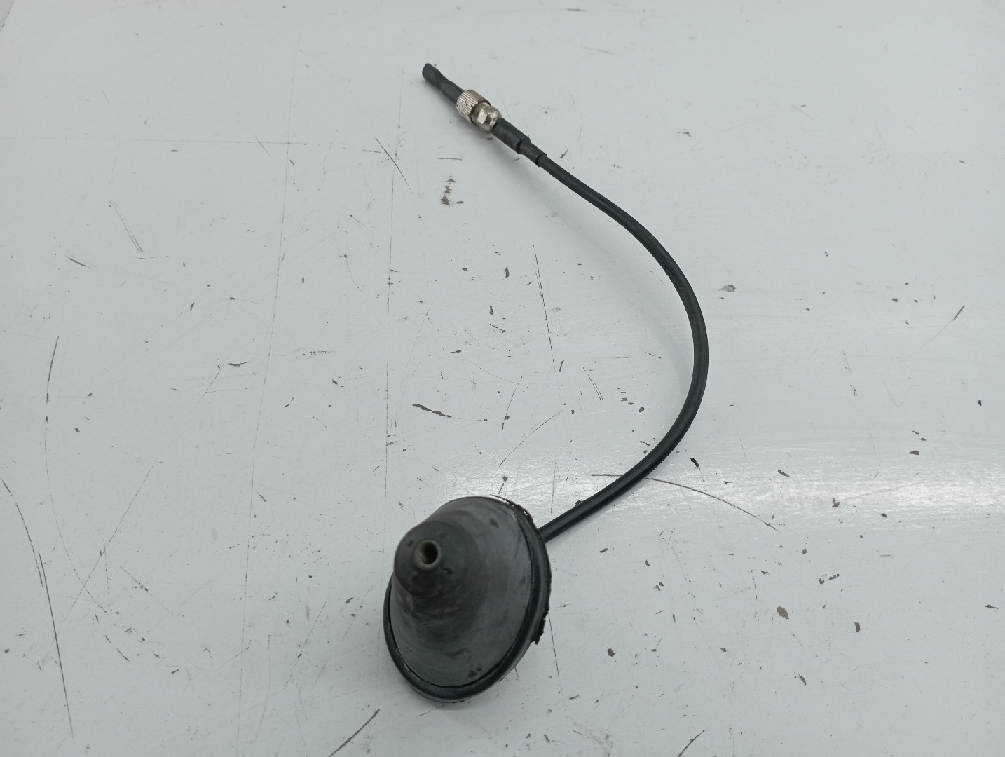 Antena CITROEN C3 I (FC_, FN_) | 02 - 
