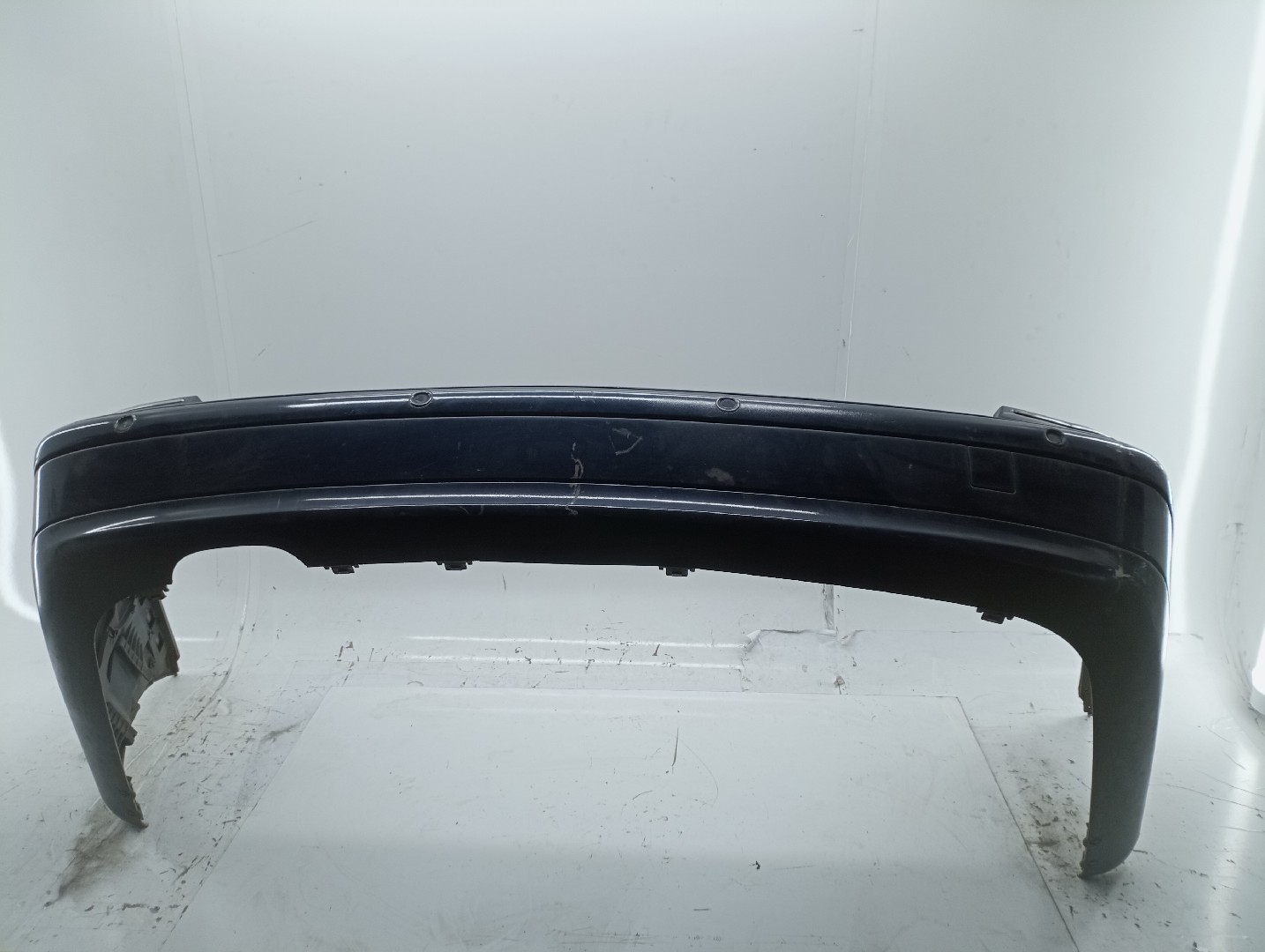 Para Choques Traseiro Com Sensores MERCEDES-BENZ C-CLASS T-Model (S203) | 01 - 07 Imagem-1