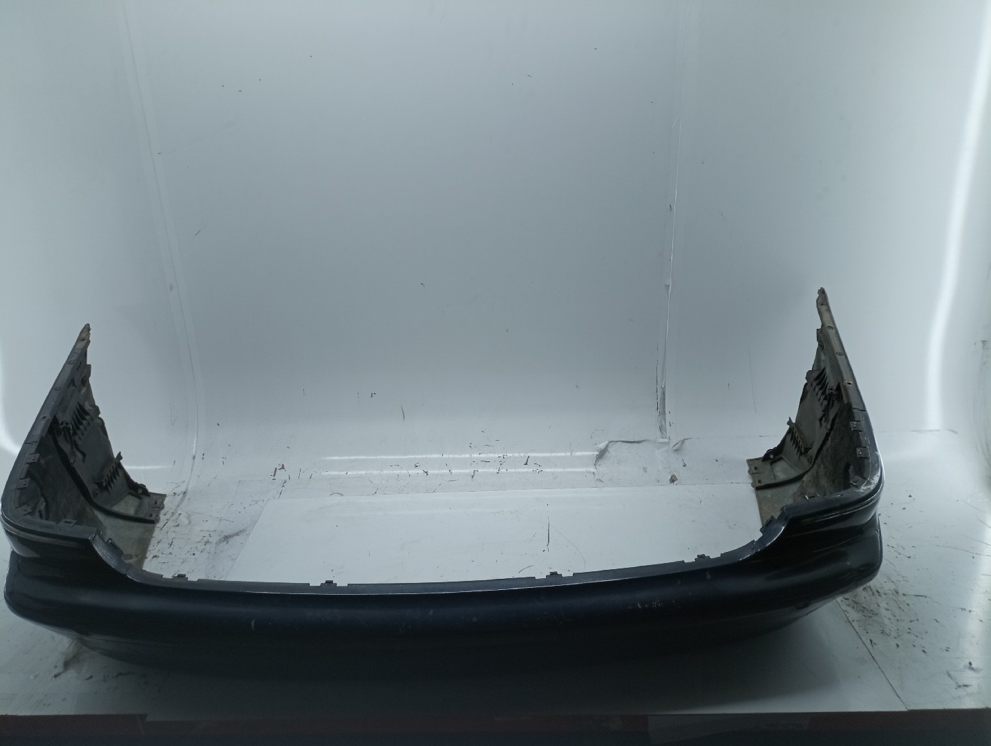 Para Choques Traseiro Com Sensores MERCEDES-BENZ C-CLASS T-Model (S203) | 01 - 07