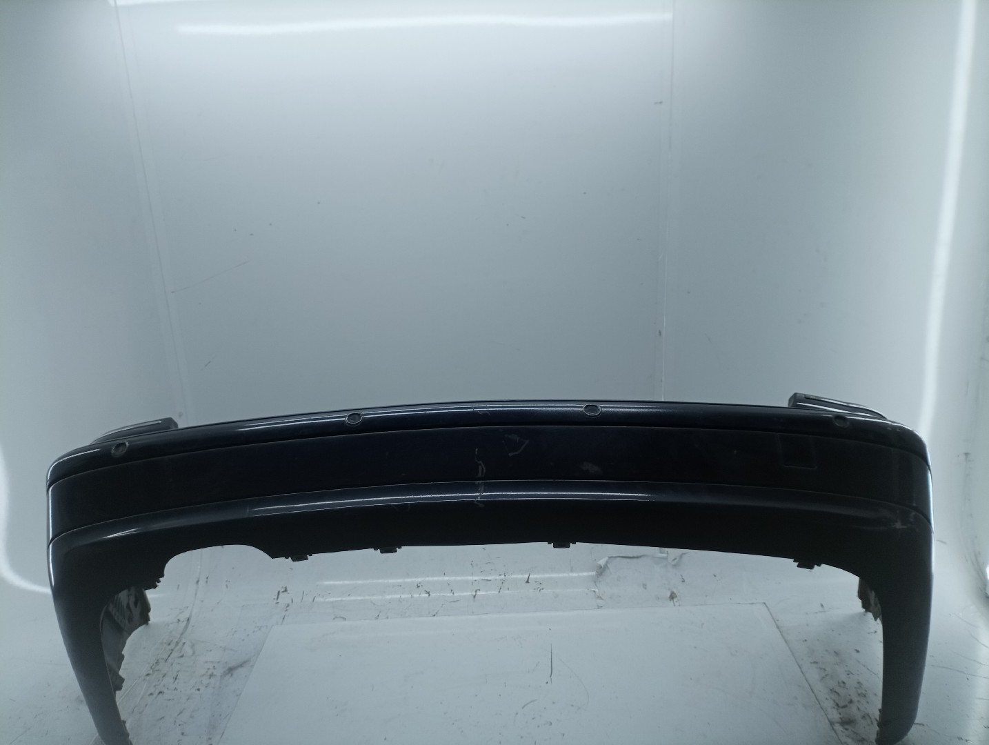 Para Choques Traseiro Com Sensores MERCEDES-BENZ C-CLASS T-Model (S203) | 01 - 07 Imagem-6