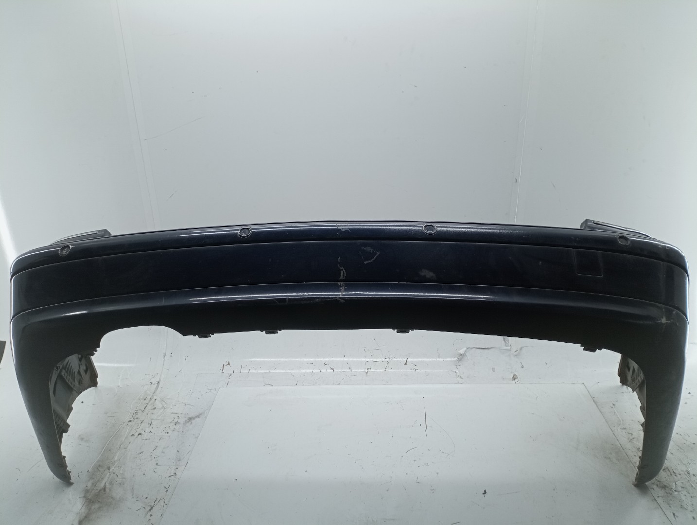 Para Choques Traseiro Com Sensores MERCEDES-BENZ C-CLASS T-Model (S203) | 01 - 07 Imagem-11