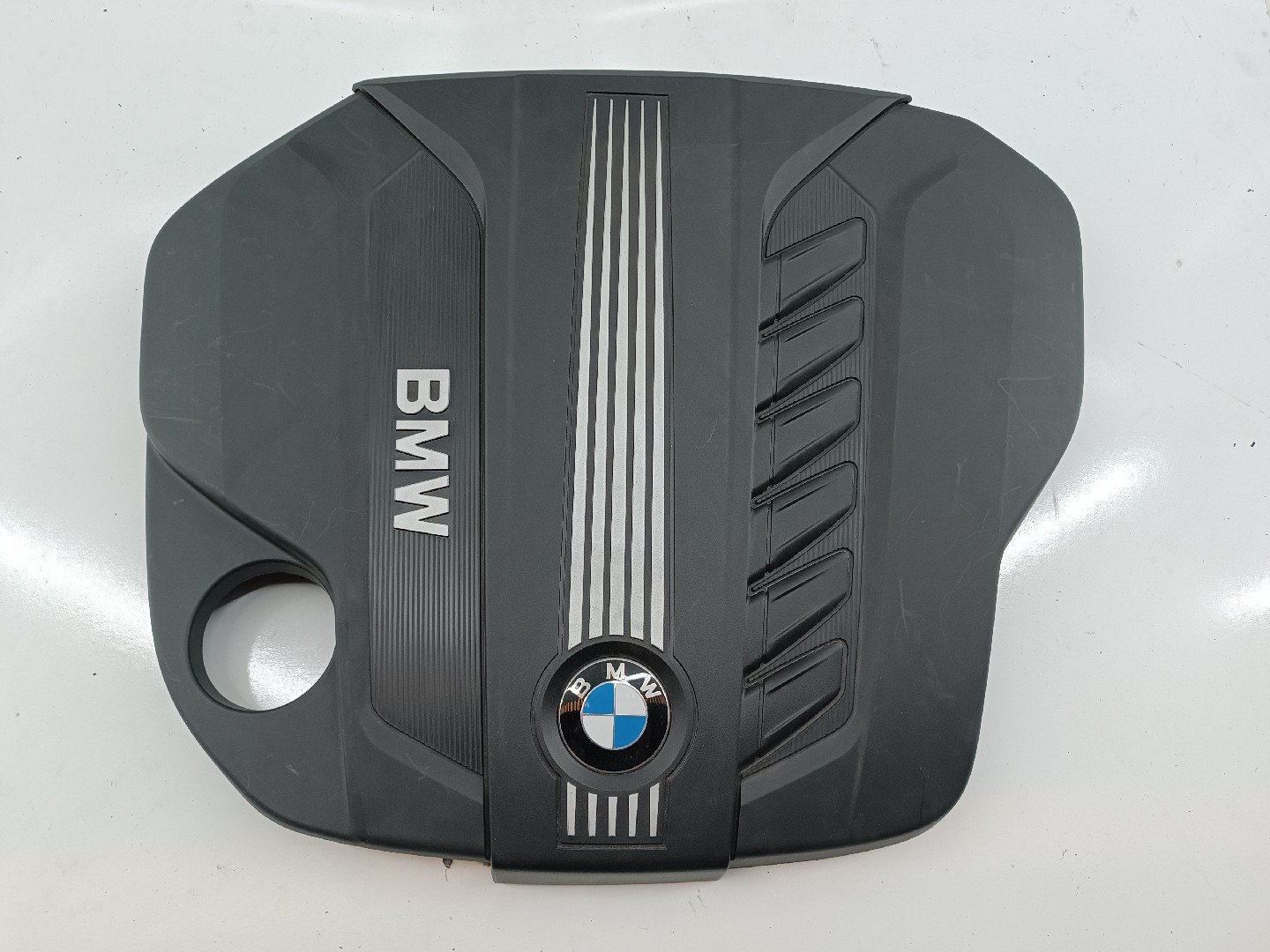 Tampa do Motor BMW X6 (E71, E72) | 07 - 14