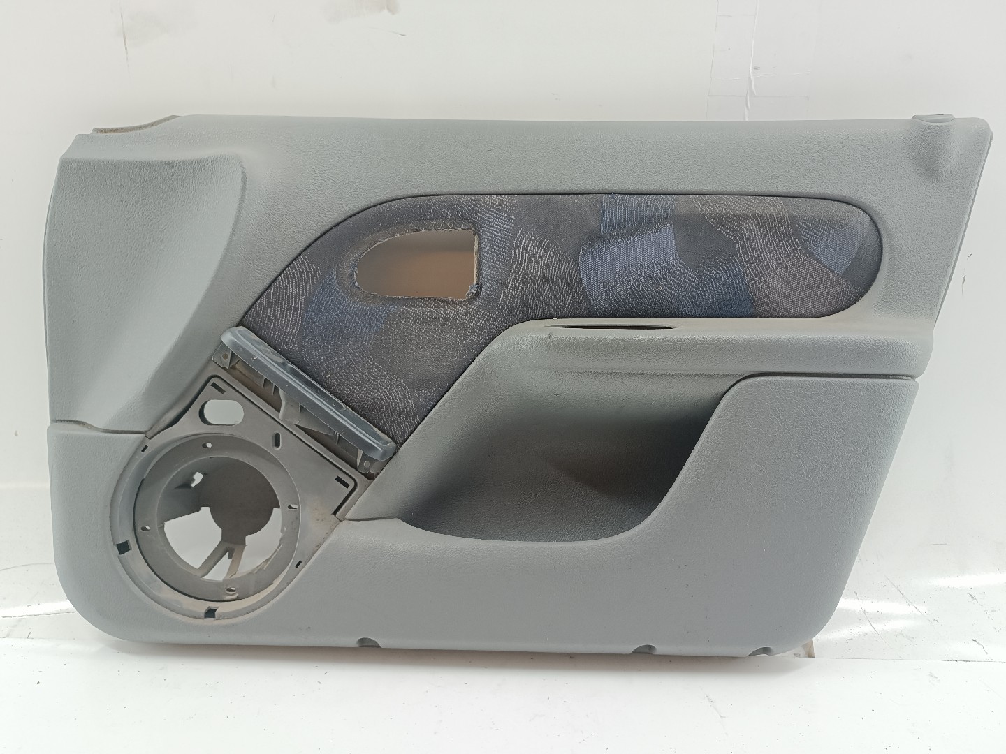 Quartela frente direita RENAULT CLIO II (BB_, CB_) | 98 - 