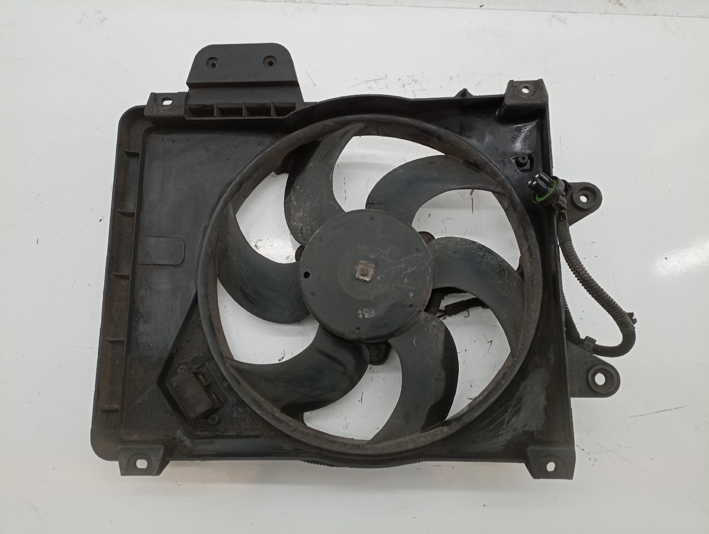 Termo ventilador PEUGEOT 205 Caixa | 90 - 97