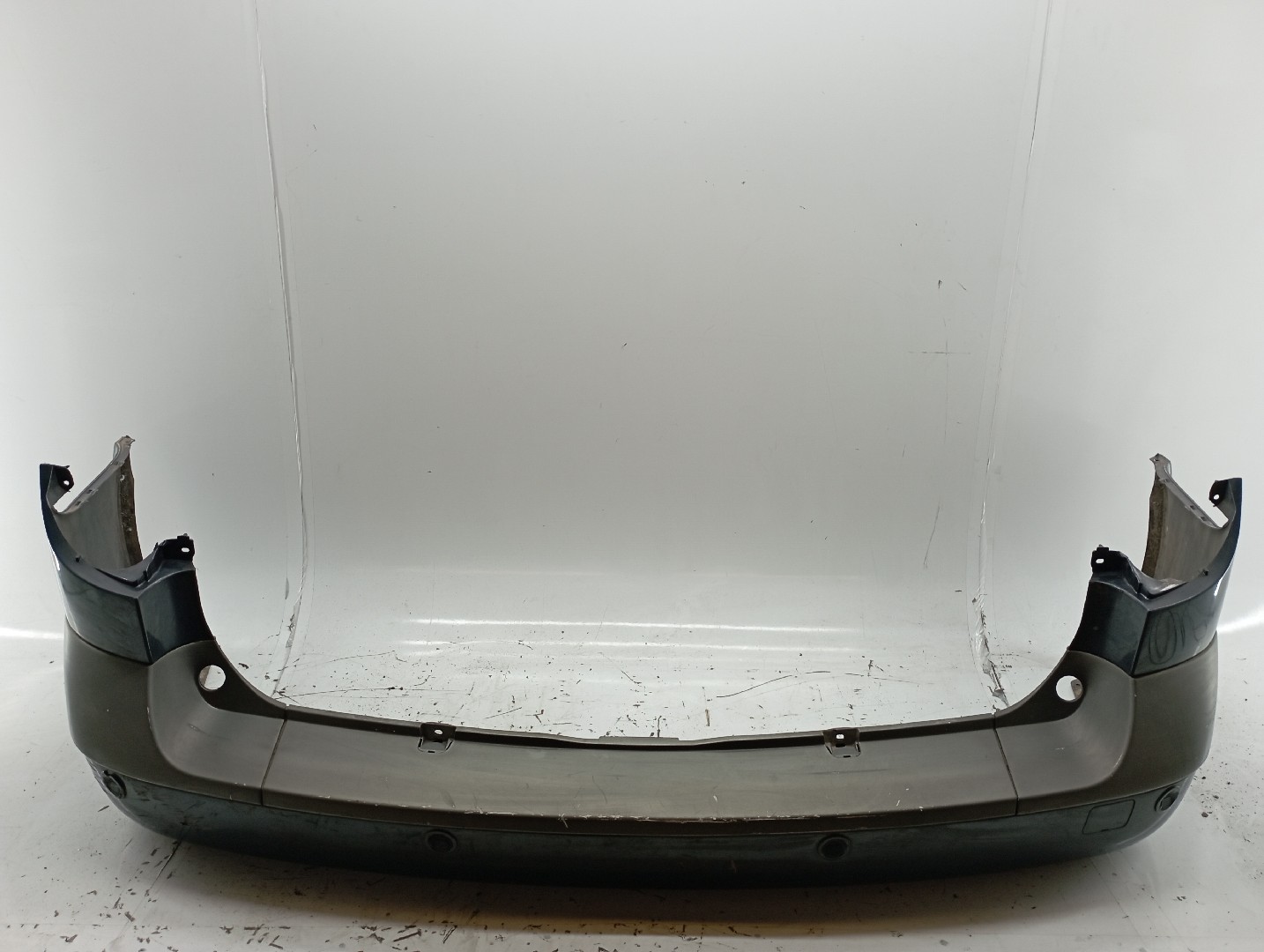 Para Choques Traseiro Com Sensores RENAULT LAGUNA II Grandtour (KG0/1_) | 01 - 07