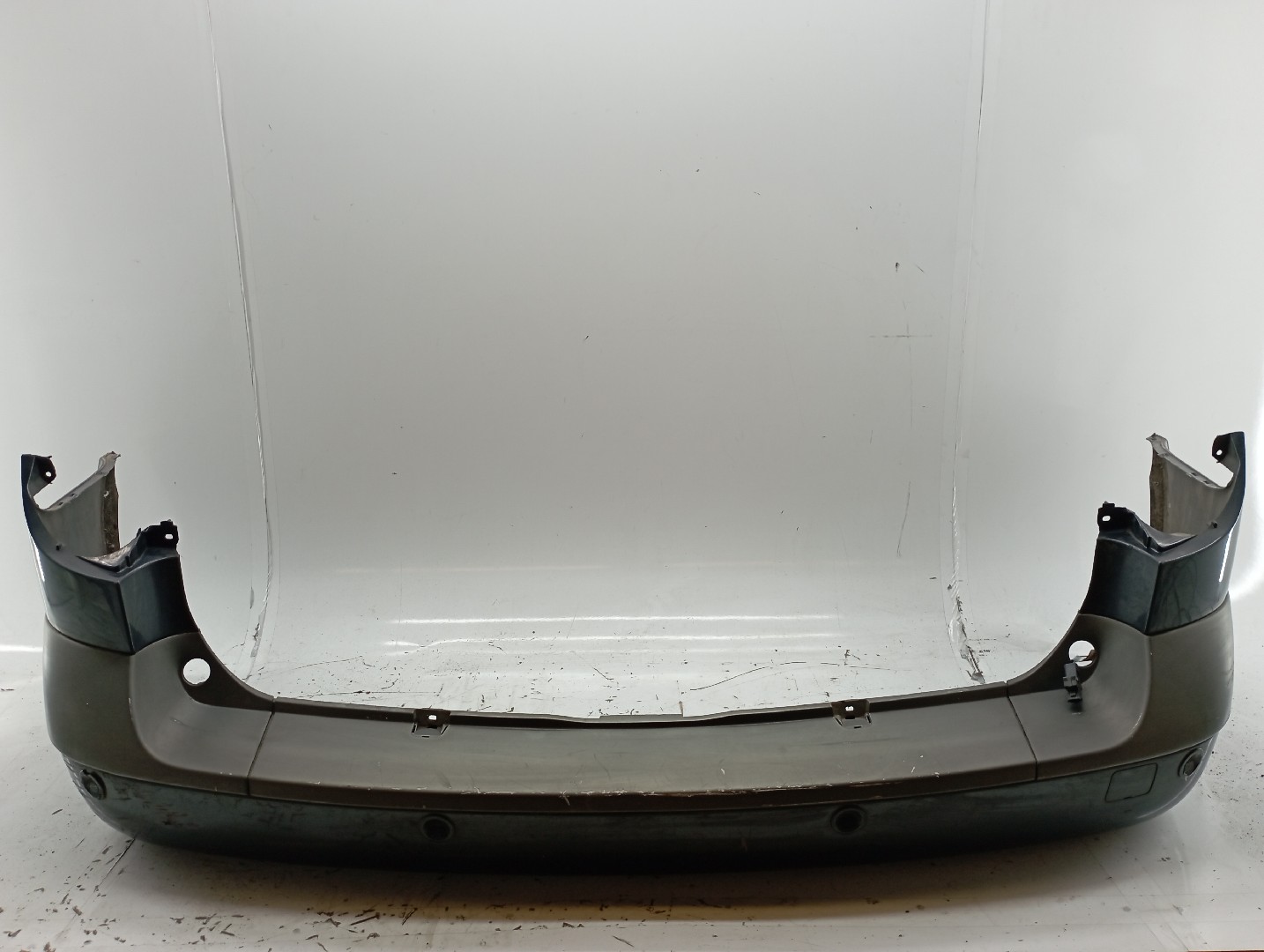 Para Choques Traseiro Com Sensores RENAULT LAGUNA II Grandtour (KG0/1_) | 01 - 07 Imagem-12