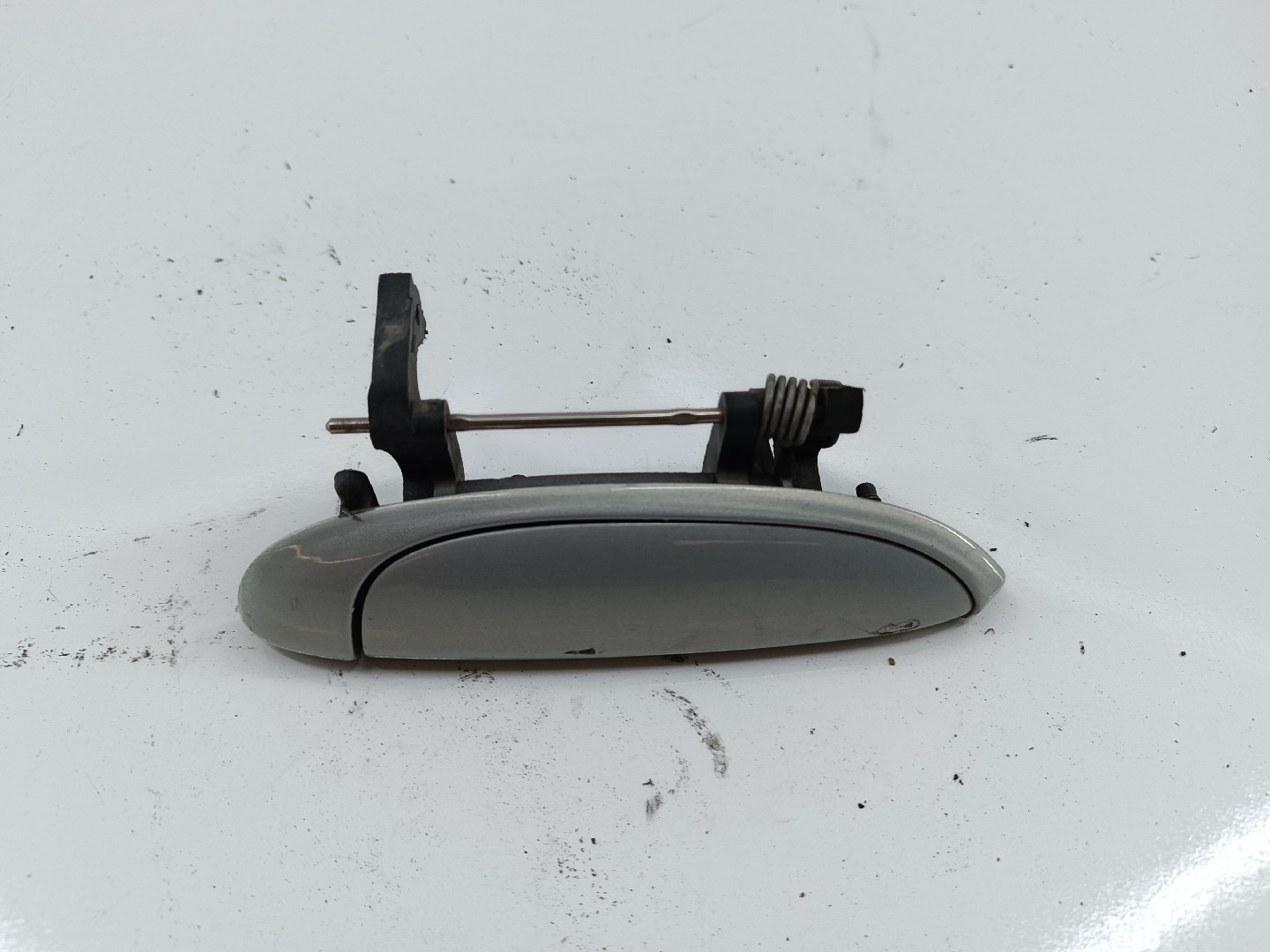 Puxador Exterior Porta Frente Direito RENAULT CLIO II (BB_, CB_) | 98 - 