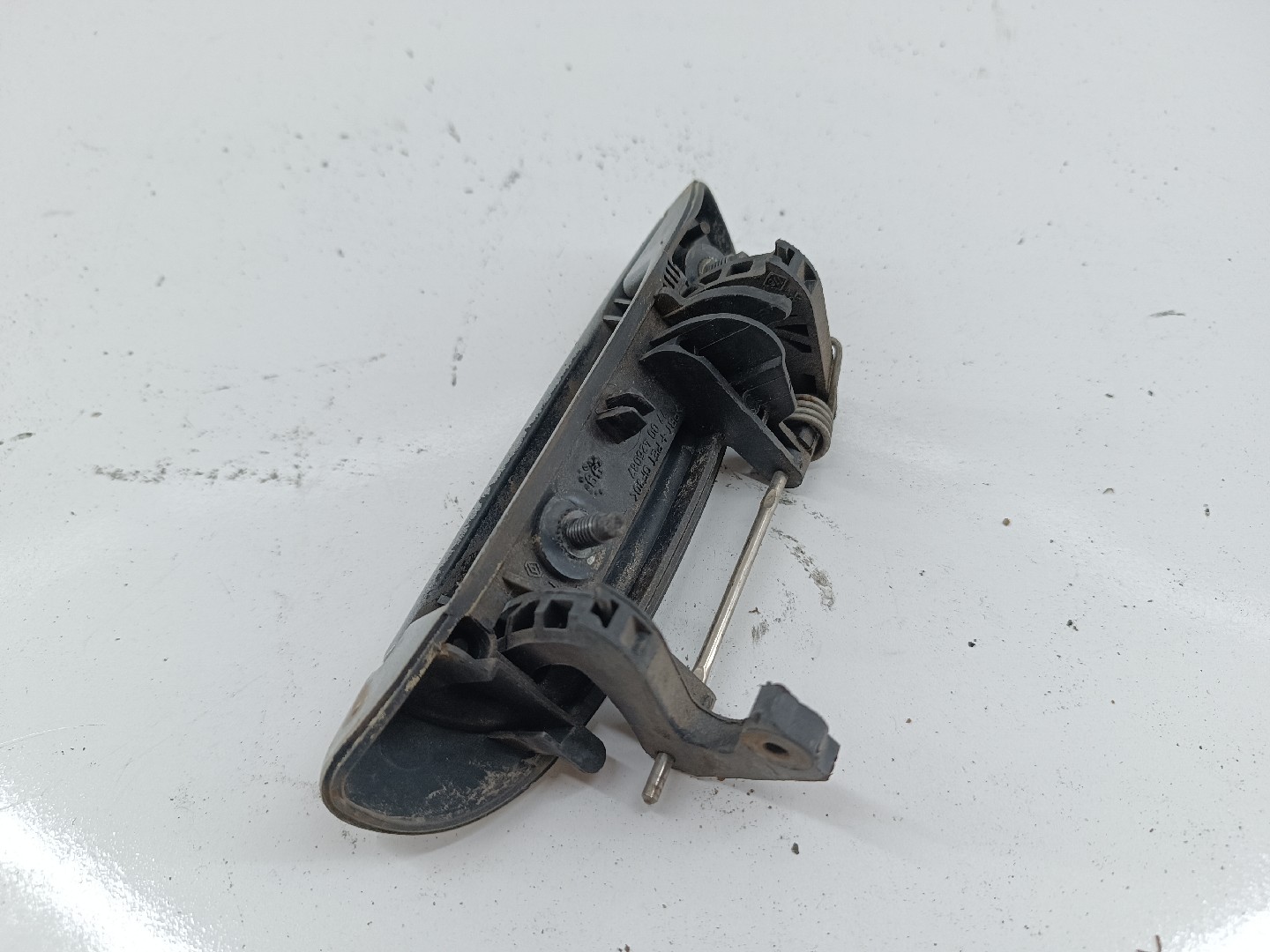 Puxador Exterior Porta Frente Direito RENAULT CLIO II (BB_, CB_) | 98 -  Imagem-2