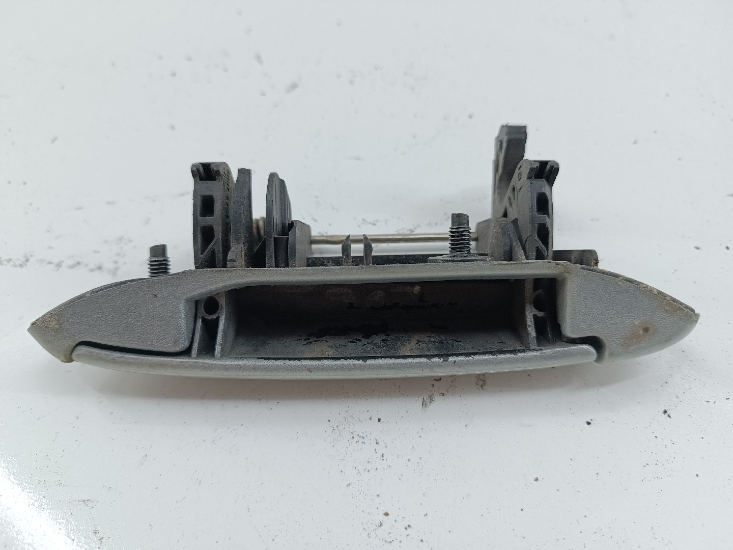 Puxador Exterior Porta Frente Direito RENAULT CLIO II (BB_, CB_) | 98 -  Imagem-4