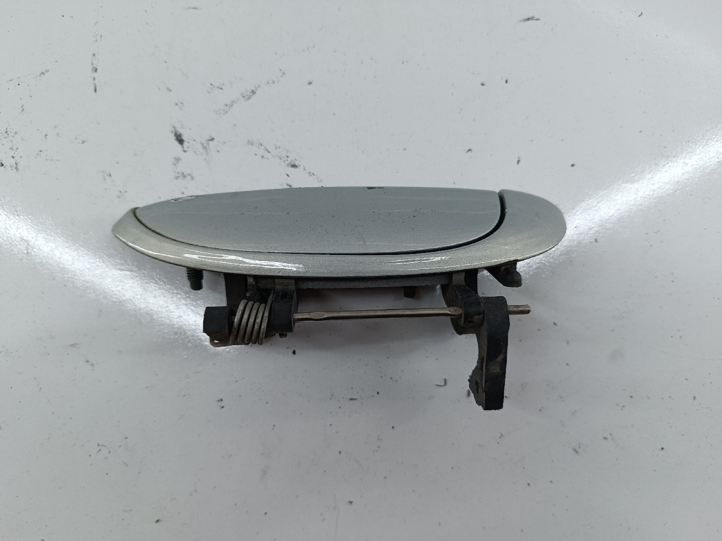 Puxador Exterior Porta Frente Direito RENAULT CLIO II (BB_, CB_) | 98 -  Imagem-6